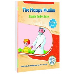 SK / K/ KG-2, The Happy Muslim (Islamic - EN)