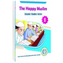 Level 1, The Happy Muslim (Islamic - EN)