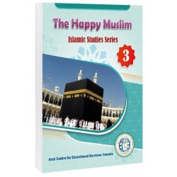 Level 3, The Happy Muslim (Islamic - EN)