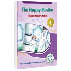 Level 4, The Happy Muslim (Islamic - EN)