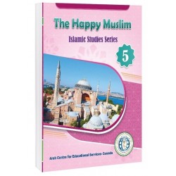 Level 5, The Happy Muslim (Islamic - EN)