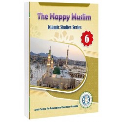 Level 6, The Happy Muslim (Islamic - EN)
