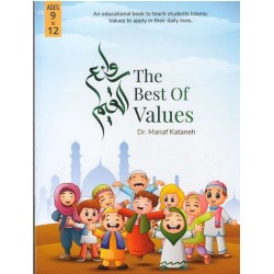 THE BEST OF VALUES 2 (AGES 9-12)